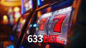 Game Providers 633bet