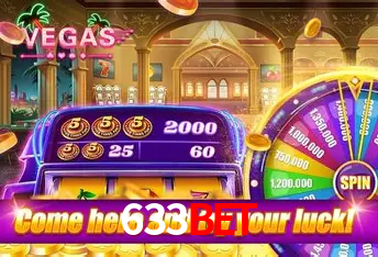 Roulette Table 633bet