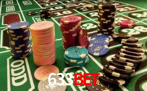 Exclusive Games 633bet