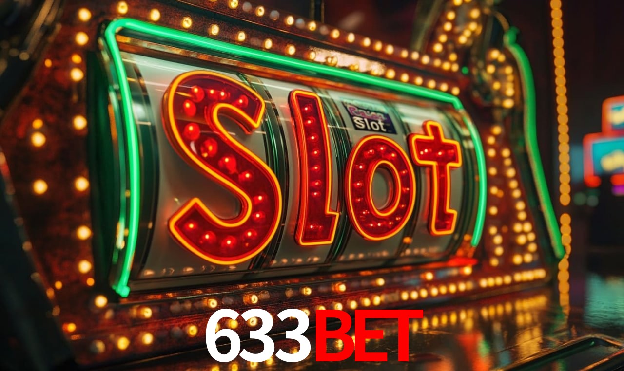 Secure Login 633bet