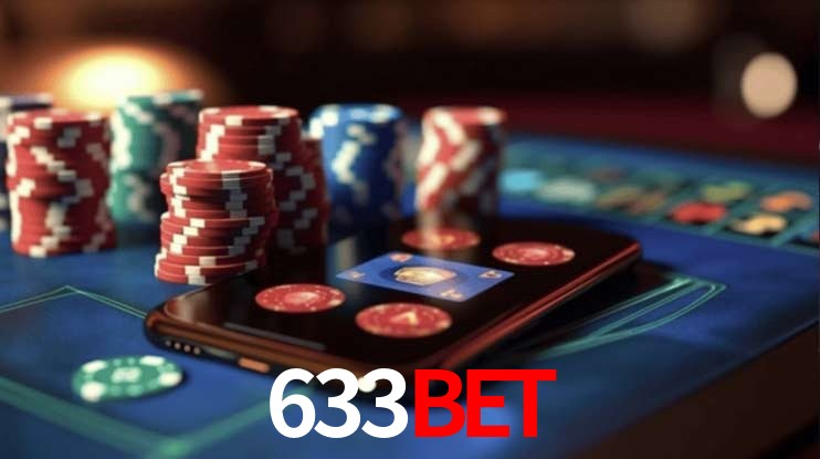 Football Betting 633bet