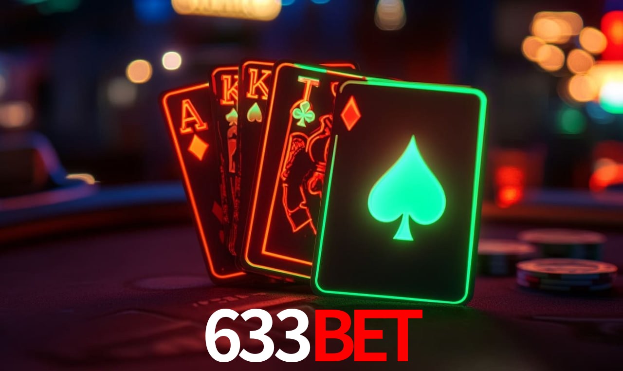 Bonus Features 633bet