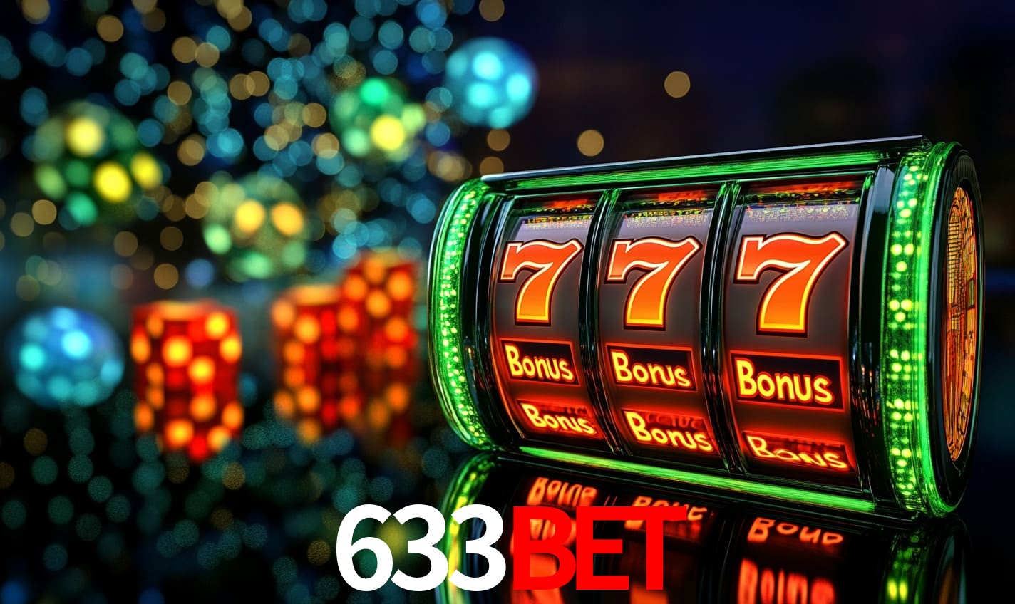 Live Casino 633bet