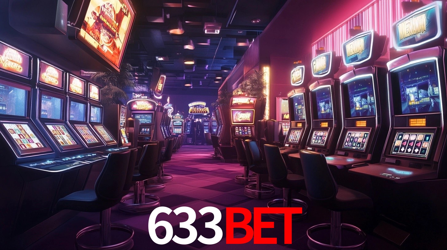 Daily Bonuses 633bet