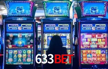 Blackjack Table 633bet