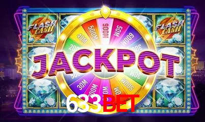 VIP Casino 633bet