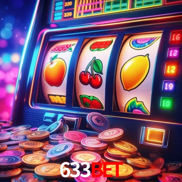 Welcome Bonus 633bet